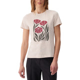 T-shirt laurier