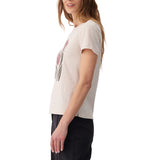 T-shirt laurier