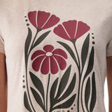 T-shirt laurier