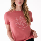 Laurier Logo T-shirt