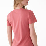 Laurier Logo T-shirt