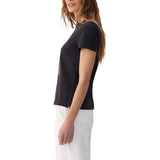 T-shirt laurier