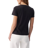 T-shirt laurier