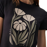 T-shirt laurier