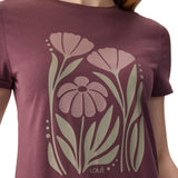 T-shirt laurier