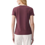 T-shirt laurier