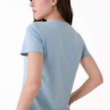 Laurier Logo T-shirt