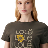 T-shirt laurier