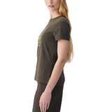 T-shirt laurier