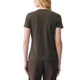 T-shirt laurier