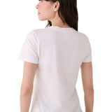 Laurier Logo T-shirt