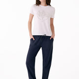 Laurier Logo T-shirt