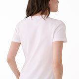 Laurier Logo T-shirt