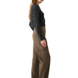 Olivie Tech Trousers