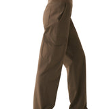 Olivie Tech Trousers