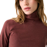 Traverse Turtleneck