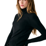 Traverse Turtleneck
