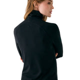 Traverse Turtleneck