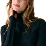 Traverse Turtleneck