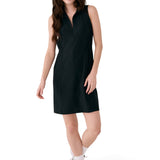 Olivie Shirt Dress