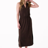 Olivie Midi Dress
