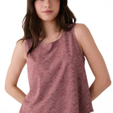 Olivie Layered Tank