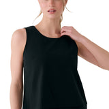 Olivie Layered Tank