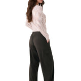 Sofia Cargo Pant