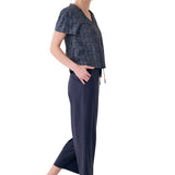 Pantalon court sofia