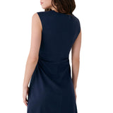 Core Dress Short Sleeve