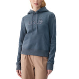 Icone Pullover Hoodie