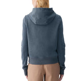Icone Pullover Hoodie