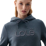 Icone Pullover Hoodie