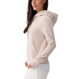 Icone Pullover Hoodie