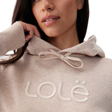 Icone Pullover Hoodie