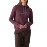 Icone Pullover Hoodie