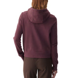 Icone Pullover Hoodie
