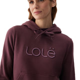 Icone Pullover Hoodie