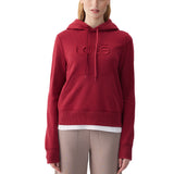 Icone Pullover Hoodie