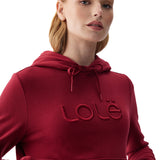 Icone Pullover Hoodie