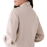 Flow Half Zip Top