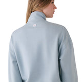 Flow Half Zip Top