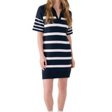 Club Polo Dress