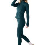 Boost Ankle Leggings
