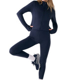 Serene Cropped Jacket