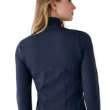 Serene Cropped Jacket