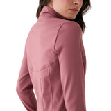 Serene Cropped Jacket