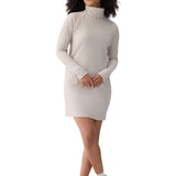 Robe à manches longues Celeste