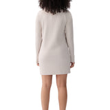 Robe à manches longues Celeste