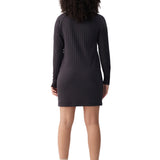 Robe à manches longues Celeste